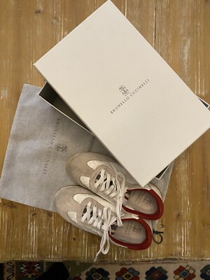 Brunello Cucinelli Schuhe Mädchen Gr. 31