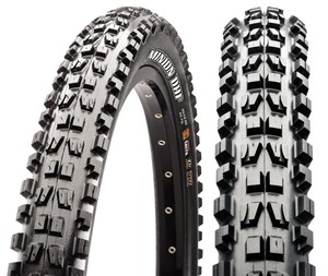 maxxis minion dhf 27.5 x2 60