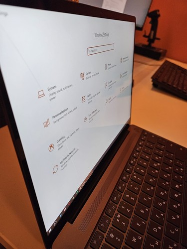 laptop i5 8gb ram - Afbeelding 9 van 18