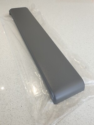 Mercedes-Benz Actros Axor MP2/3 RIGHT Mudguard trim panel A9438800236 OEM Part