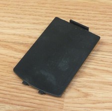 OEM Battery Cover Only FOR Texas Instruments TI-83 Plus Graphic Calculator