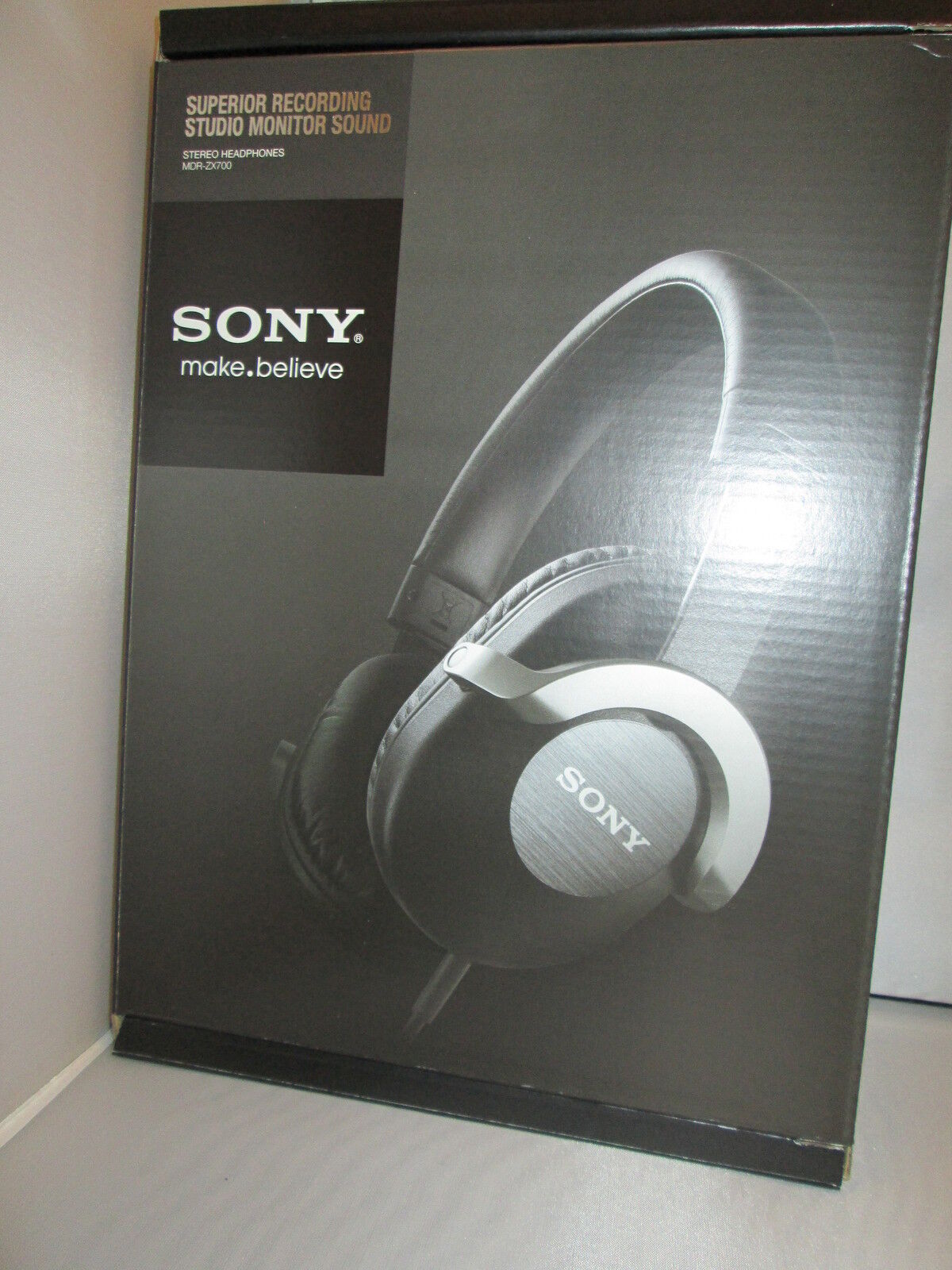 sony mdr zx 700