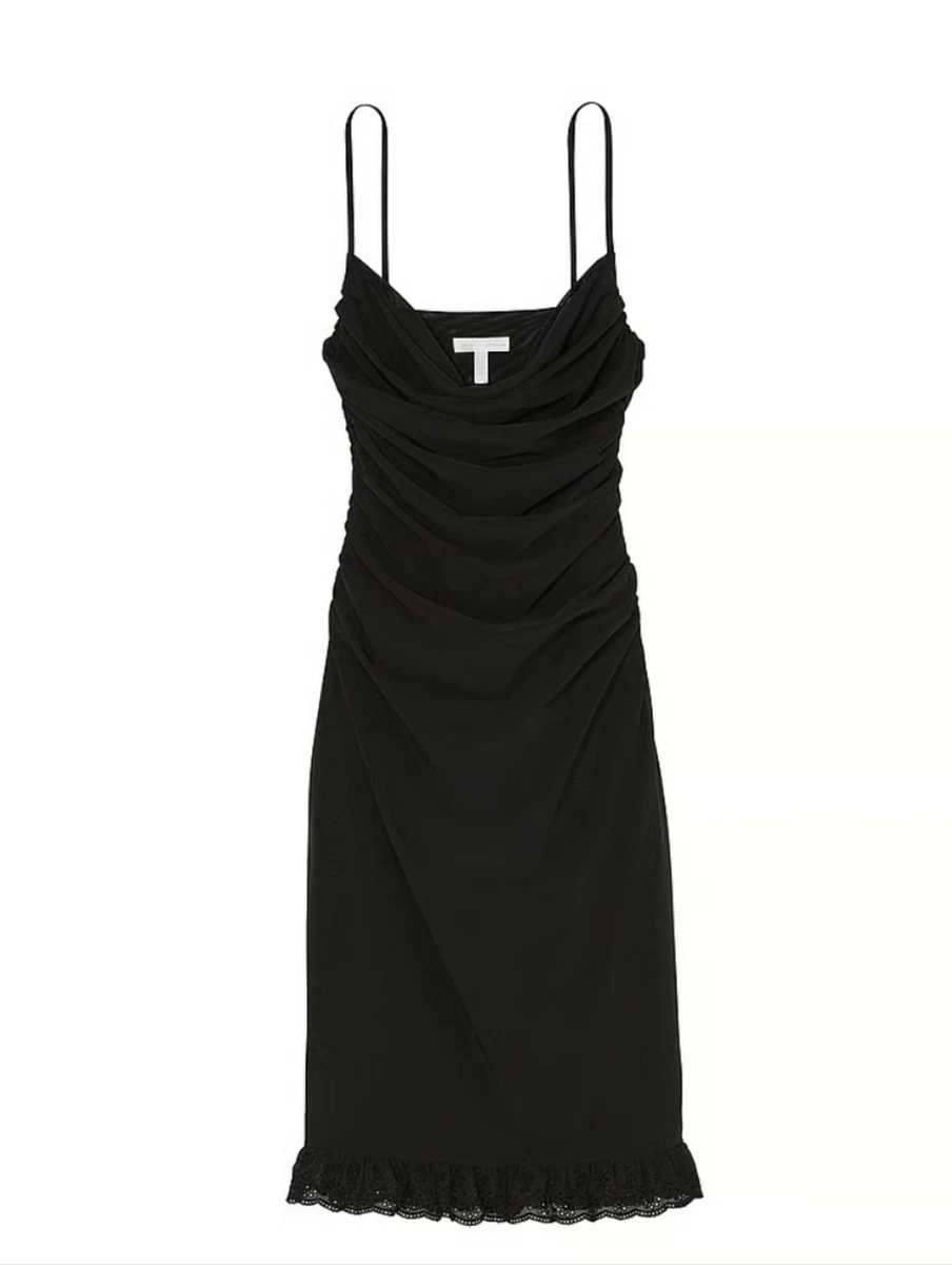 By Victoria's Secret Black Dresses for Women for sale | eBay By Victoria's Secret Black Dresses for Women for sale | eBay