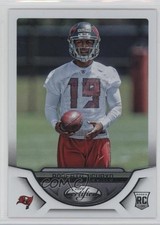 2016 Certified Rookies Mirror 171/499 Roberto Aguayo #150 0l2