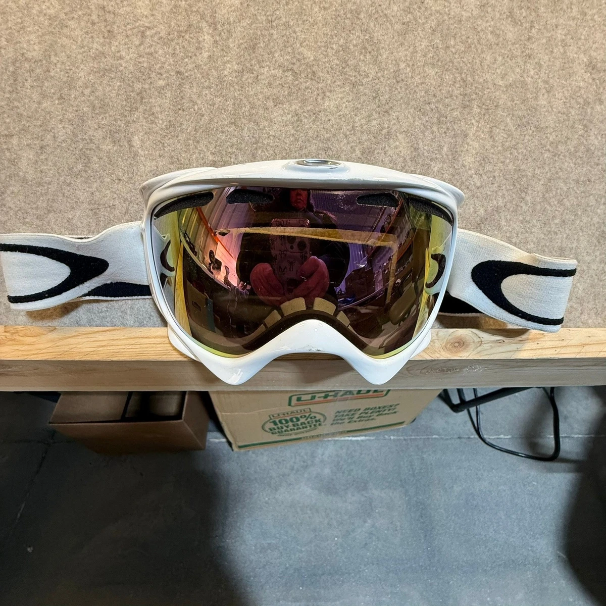 オークリー 28センチ Oakley A Wire for sale - eBay