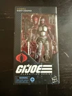 GI Joe Classified Series Night-Creeper Action Figure [Cobra]
