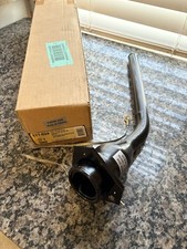 Dorman 577-024 Fuel Filler Neck Tube Fits Chevrolet Gmc Models New Dorman 577-024 Fuel Filler Neck Tube Fits Chevrolet Gmc Models New