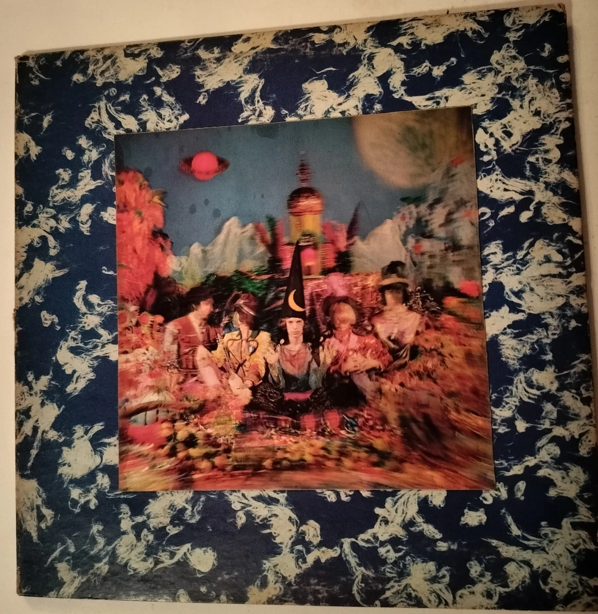 Their Satanic Majesties Request for sale | eBay