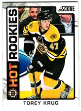 2012-13 Score HOT ROOKIES (501-548) NHL Hockey - YOU PICK - BUY 3+ GET 50% OFF!