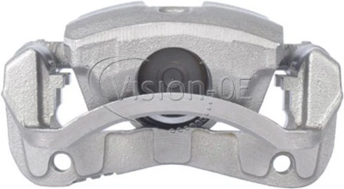 Pinza Reman con herrajes de instalación para Mitsubishi Mirage VISION 1998-2002- Foto 4 de 4