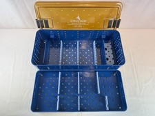 Gyrus ACMI ST-CR2 Endoscope Storage - Sterilization Tray