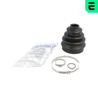 Optimal Achsmanschettensatz FüR Opel Zafira A F75_ T98 Vectra B J96 31_ 38_