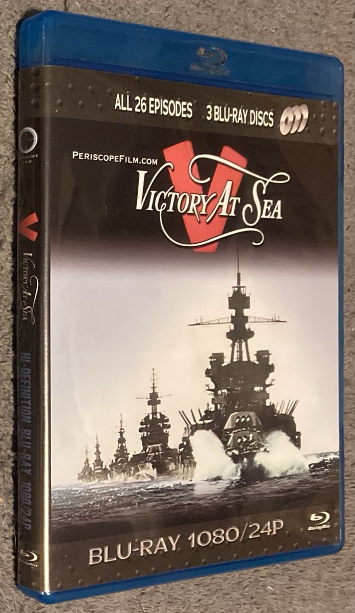 その他 Victory at Sea [DVD] [Import] Amazon.com: Victory at Sea : Movies & TV