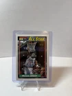 1992 Topps NBA All Star Michael Jordan Card #115