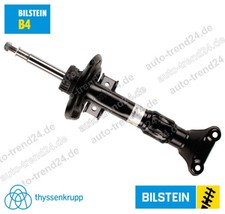 Bilstein B4 Stoßdämpfer vorne für Mercedes-Benz C-Klasse W204 Bj. 2007-2014