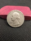 1954-S Washington Quarter — photo from another recent sale