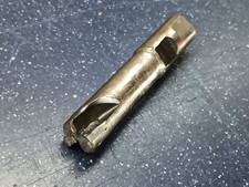 Iscar 5/8" Dia Indexable End Mill Tooling HM90 E90A-D.62-2-W.62 APKT Insert .625