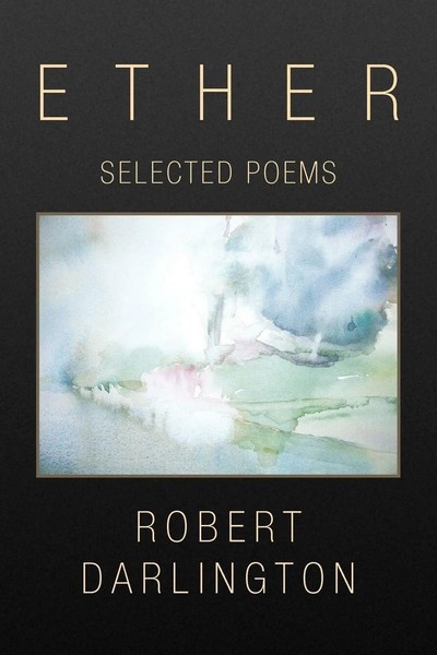 Ether Robert Darlington Taschenbuch Kartoniert / Broschiert Englisch 2009-image