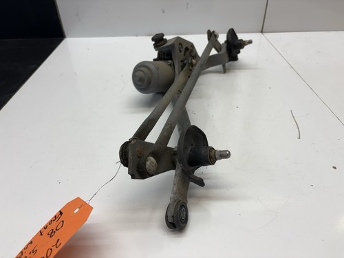 08-09 SCION XD FRONT WIPER MOTOR 08 09 - Bild 2 von 8
