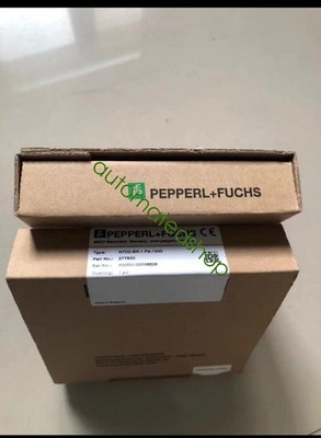 1PCS NEW Pepperl-Fuchs KFD2-ST3-EX2 Safety Barrier Shipping DHL or FedEX #W6