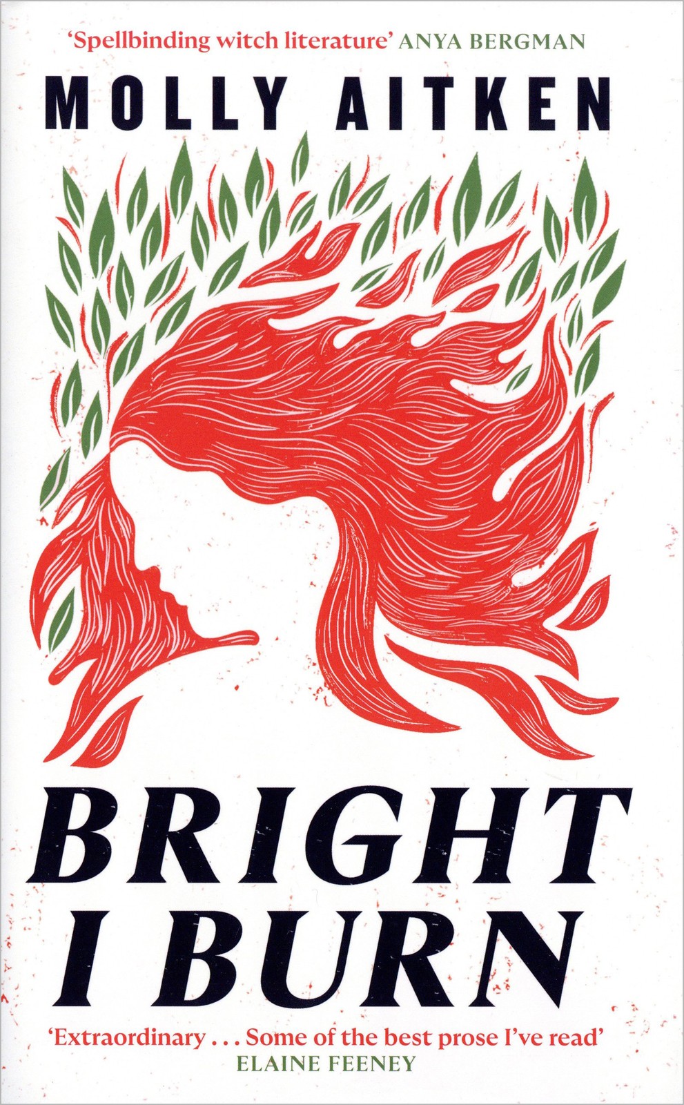 Bright I Burn