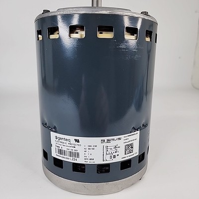 Lennox 5SME39SXL224 ECM Condenser Fan Motor 230V OEM Genteq