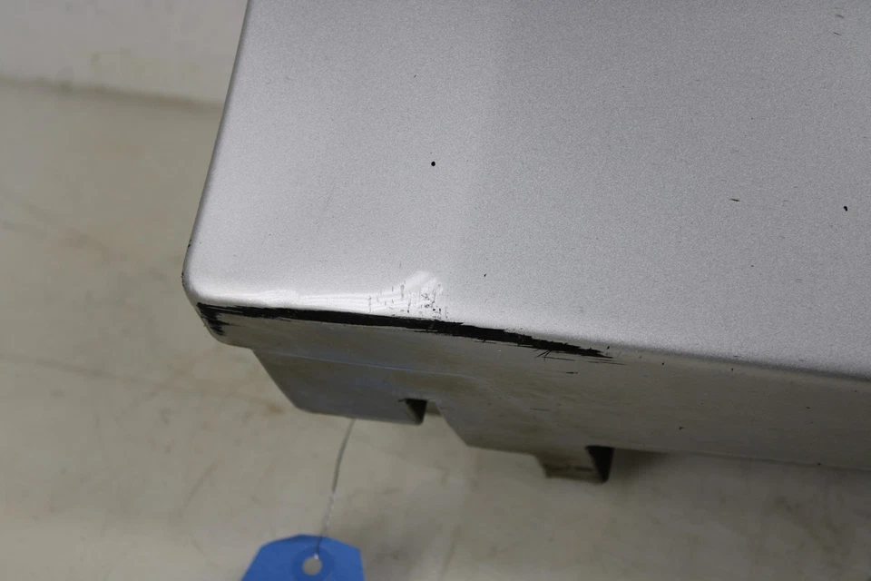 2009-2020 Nissan 370z Right Side Skirt Rocker Panel 768501EA0H (K23) OEM MW3 - Image 3 of 4