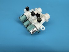 Maytag Washer Water Inlet Valve W10758828 W11165546 W11096267 W11172234