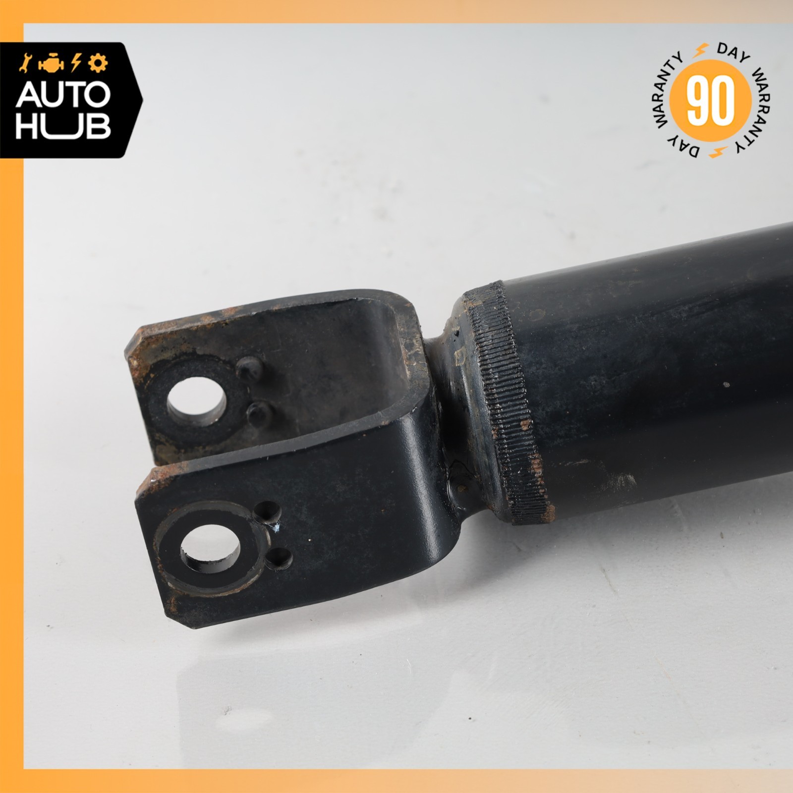 12-18 Bentley Continental GTC Rear Right Side Air Ride Air Shock Strut OEM 32k