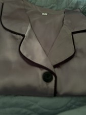 Women s Shortie Pajama Set