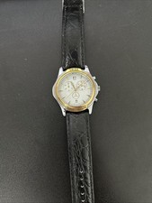 Mercedes Chronograph