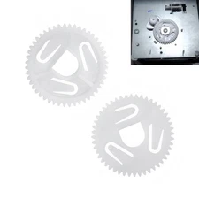 5304469403 Icemaker Drive Gear Replacement Parts(2 Pack) for Refrigerator... 