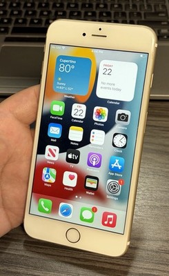 Apple iPhone 6S Plus 16GB Unlocked (Gold) BATTERY