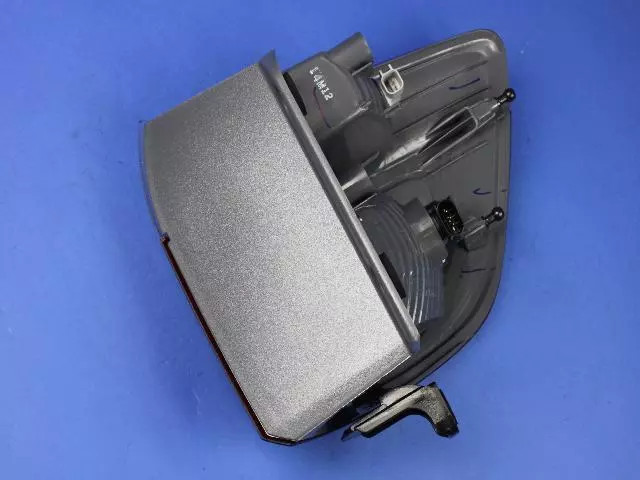 2011-2013 Dodge Durango OEM Tail Light Assembly - VIN G Mopar 55079137AG