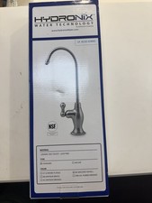Hydronix LF-EX32 Series Elegant Ceramic Fauce...