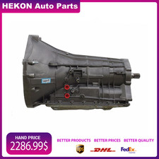 6R80 Automatic Transmission For Ford F-150 Expedition Mustang Lincoln Navigator