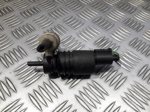 Waschwasserpumpe, Scheibenreinigung  Volkswagen Polo DE516069-43
