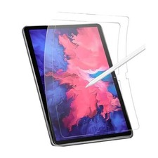 Like on Paper Screen Protector Compatible with Lenovo Idea Tab Pro, Matte PET