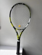 Babolat Pure Aero Lite 100 Grip Size 4 1/4 2025 Release