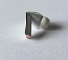 Unused White Samsung Galaxy Buds3 PRO Wireless RIGHT SIDE Earbud SM-R630 HAS GEL