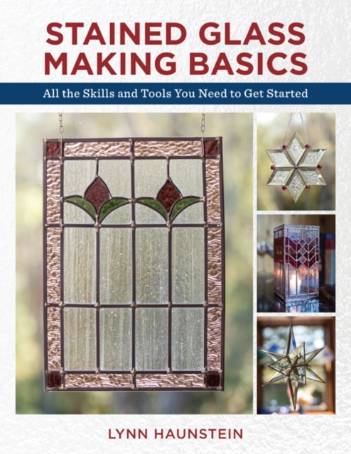 Stained Glass Making Basics: All the Skills and Tools You Need to Get Started - Image 6