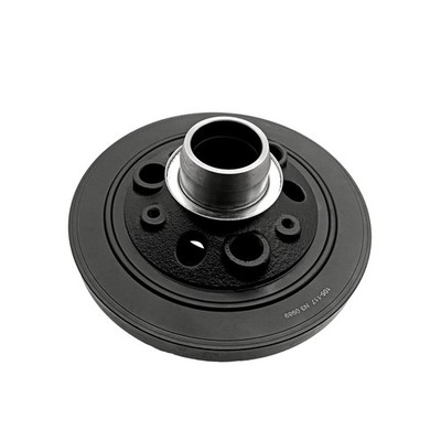 Engine Harmonic Balancer For Chrysler 300 Dodge Challenger Jeep Charger Durango