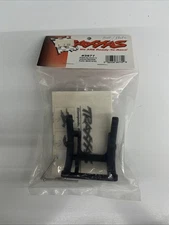 NOS Traxxas 3677 Wheelie Bar Mount & Hardware