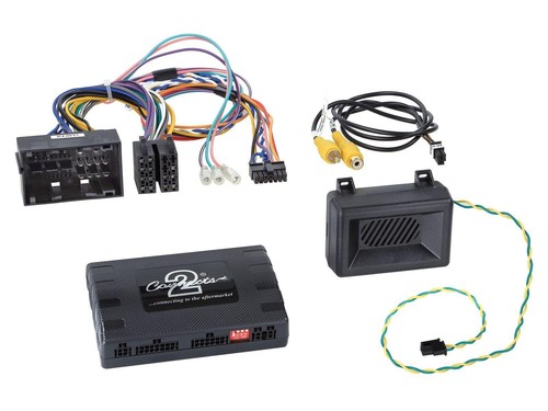 Pioneer 1DIN USB DAB MP3 Lenkrad Autoradio für Jeep Renegade ab 2015 - Bild 8 von 11