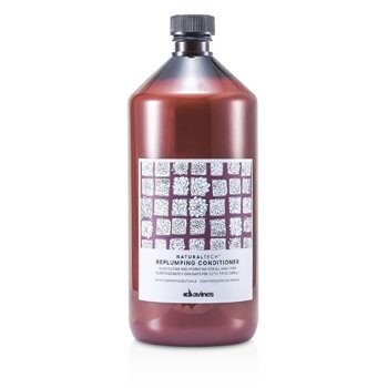 Davines Natural Tech Replumping Conditioner - 33.8oz