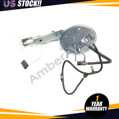 Fuel Pump Assembly Fits 1998 1999 2000 Ford Crown Victoria Lincoln Town Car RWD