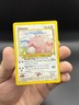The Pokémon Company Pokémon TCG Chansey Neo Destiny Uncommon 31/105 Regular