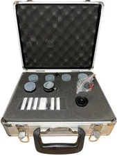 Celestron 14 Piece Eyepiece and Filter Kit 1.25” - Very Good - Must Read