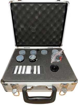 Celestron 14 Piece Eyepiece and Filter Kit 1.25  - Very Good - Must Read