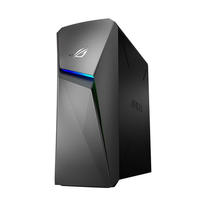 ASUS ROG G10CE i5-11400F GTX 1660 Ti 512GB SSD 16GB RAM Gaming